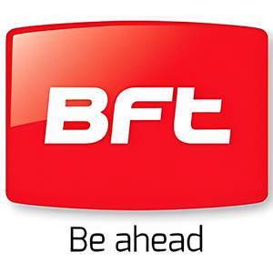 Logo BFT