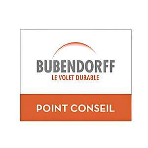 Logo BUBENDORFF